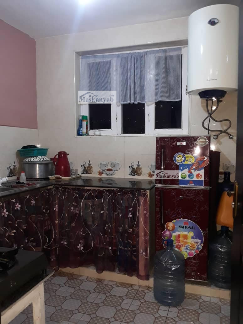 Three-floor house for sale in Darul Aman, Kabul