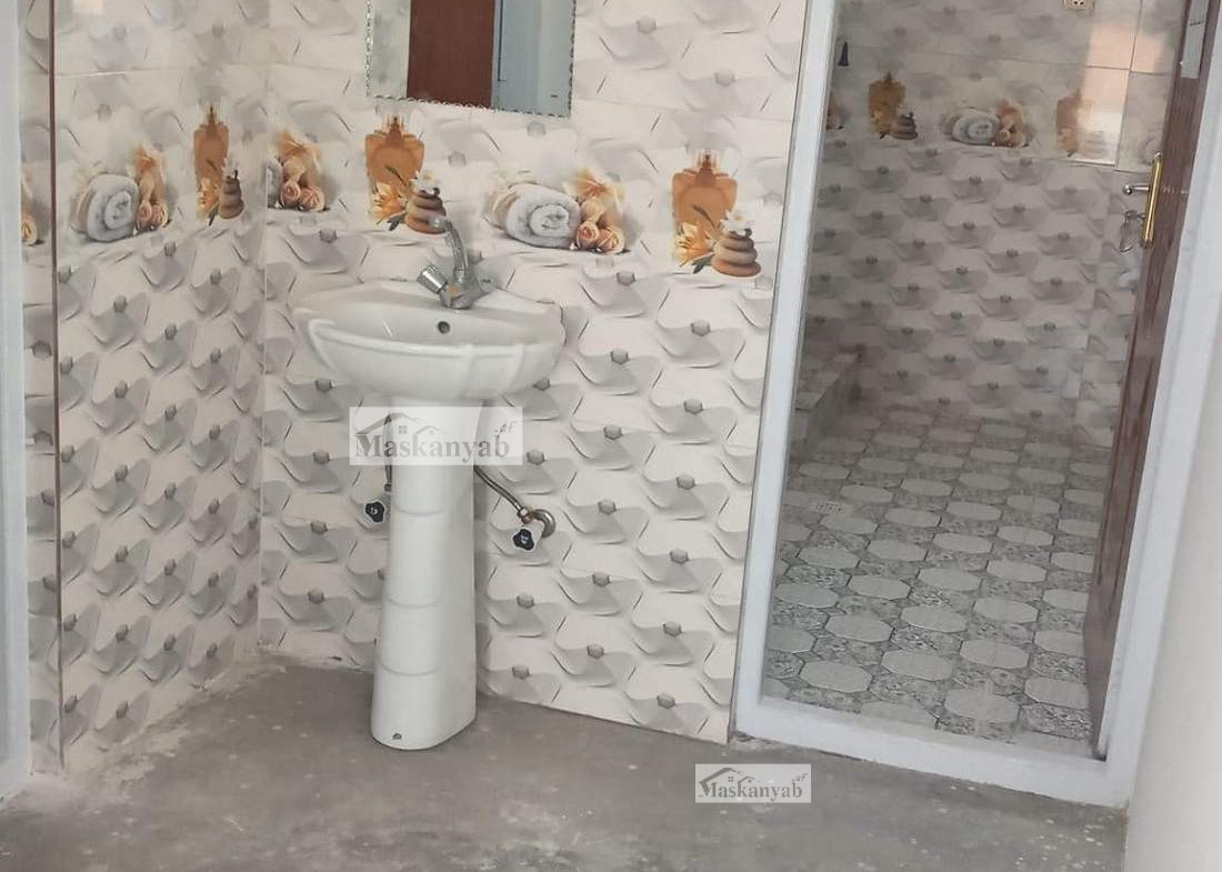 Three-floor house for sale in Karte New, Kabul