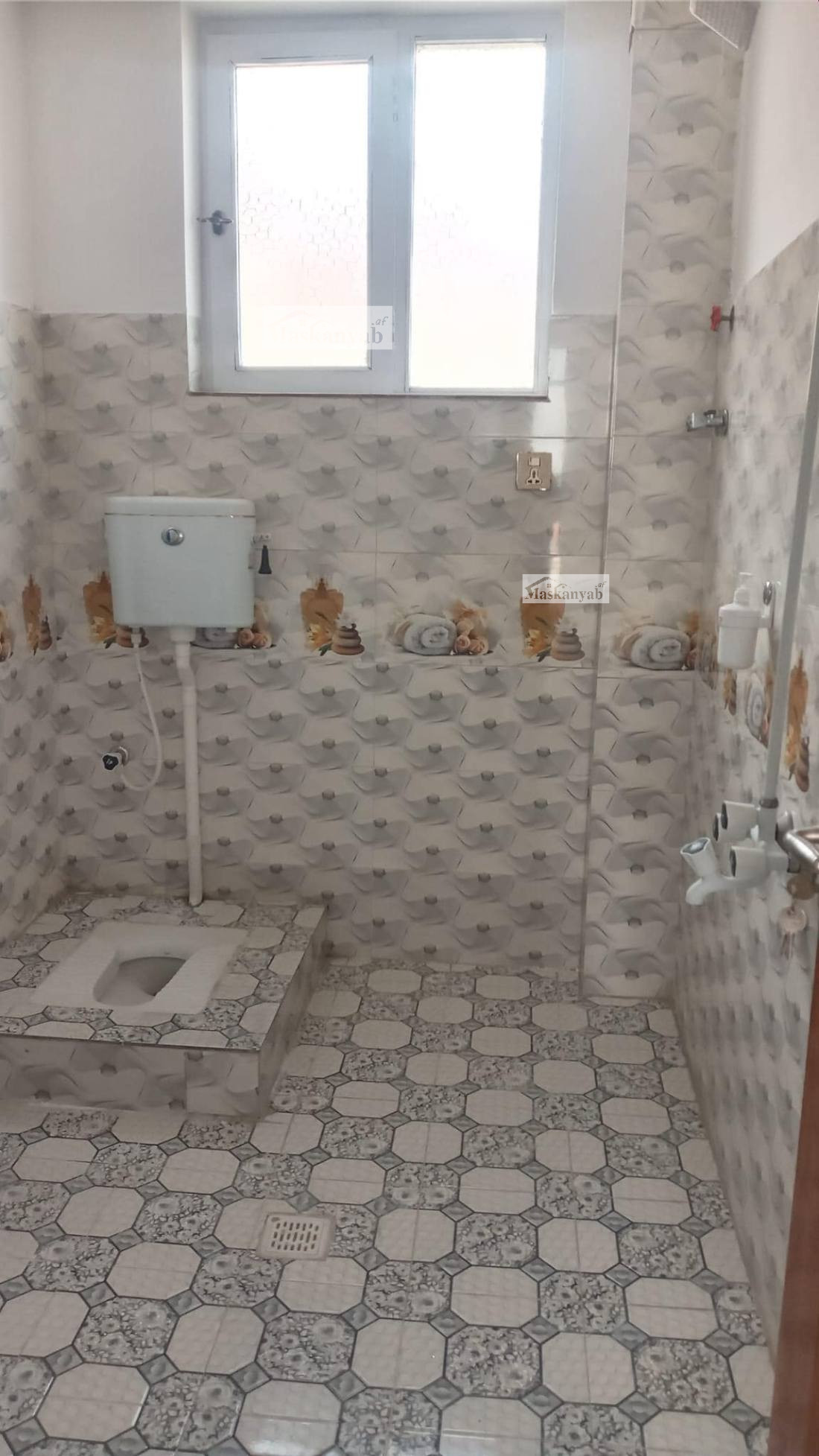 Three-floor house for sale in Karte New, Kabul