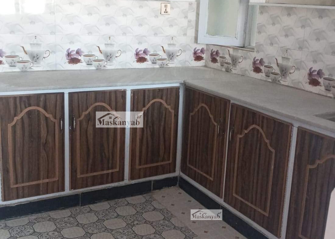 Three-floor house for sale in Karte New, Kabul