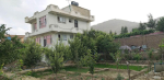 The Three-floor house is for sale in Qargha, Kabul