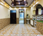 Three-room apartment for rent on 5th Street of Taimani Project