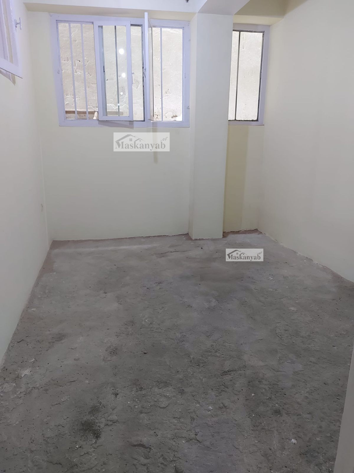 The Three-room apartment is for sale in Qala-e Mosa, Kabul