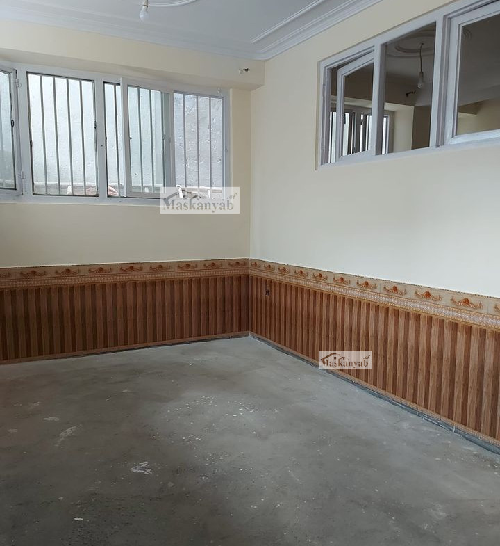 The Three-room apartment is for sale in Qala-e Mosa, Kabul