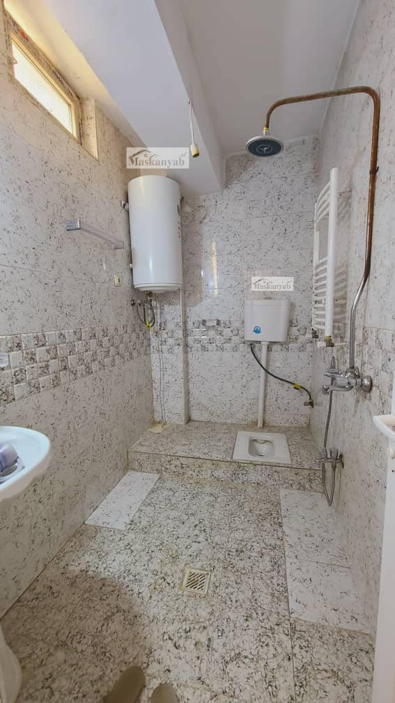 The Three-room apartment is for sale urgently in District 4, Kabul