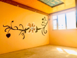 The Three-room apartment is for sale urgently in Old Taimani, Kabul