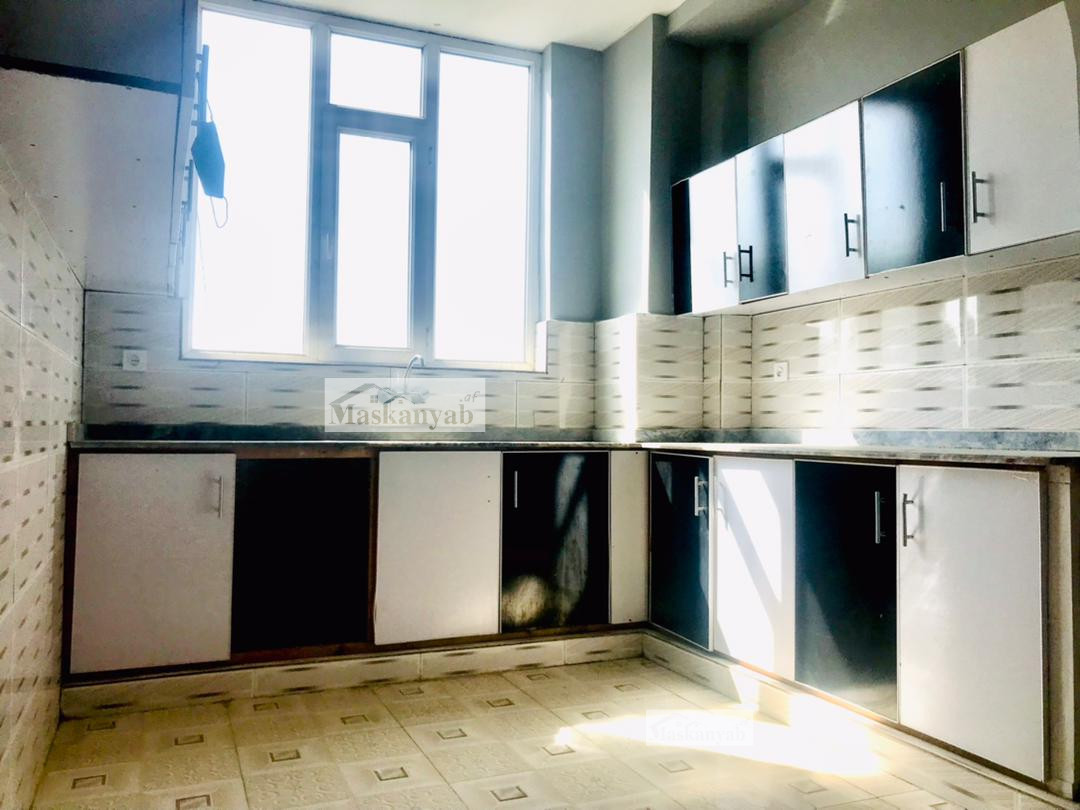 The Three-room apartment is for sale urgently in Old Taimani, Kabul