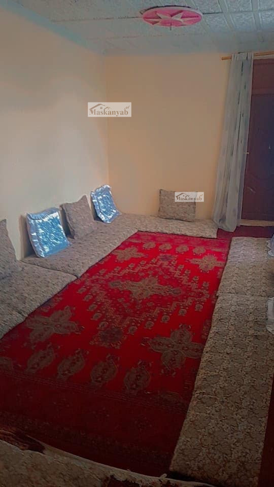 The Three-room house is for sale in Khawja Rawash, Kabul