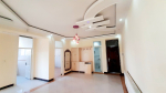 The Three rooms apartment is for rent in front of Salim Karawan Block, Kabul