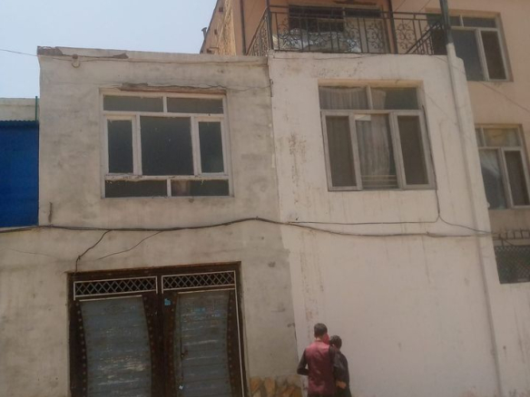 Three rooms house for mortgage in Karte new, Kabul