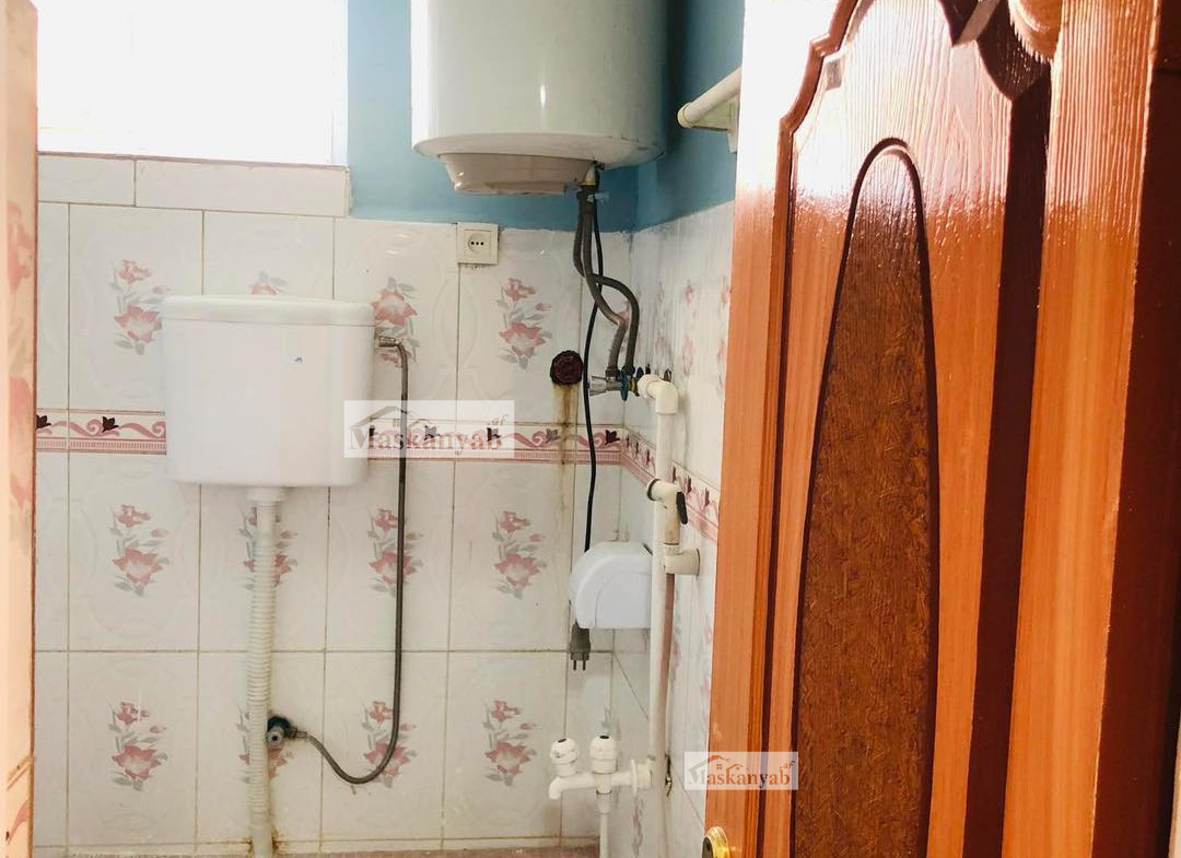 Two-floor house for sale in Darul Aman, Kabul