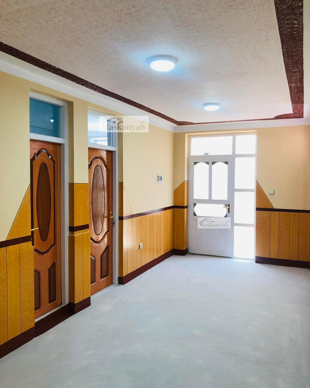 Two-floor house for sale in Darul Aman, Kabul
