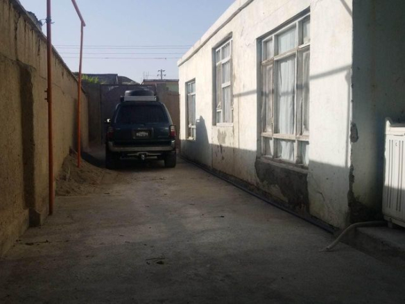 Two-floor house for sale in Darul Aman, Kabul