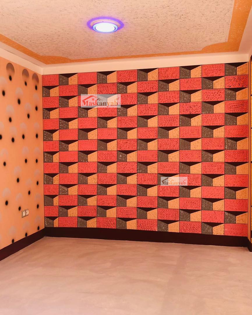 Two-floor house for sale in Darul Aman, Kabul