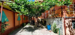 The Two-floor house is for sale in the Third Part of Khair Khana, Kabul