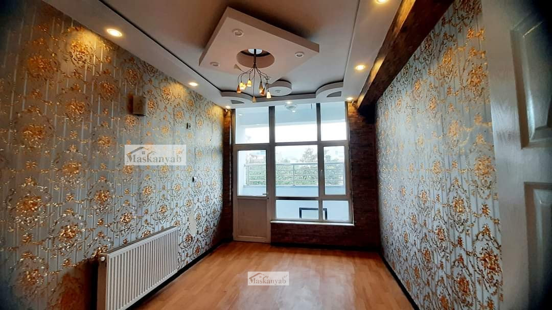 Two-room apartment for rent in front of Salim Karawan Block
