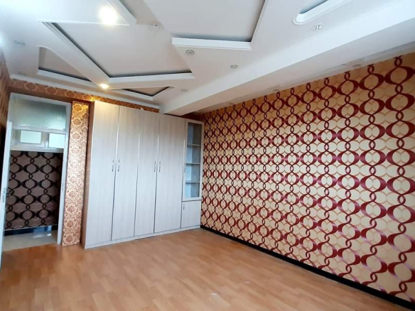 Two-room apartment for rent in front of Salim Karawan Block