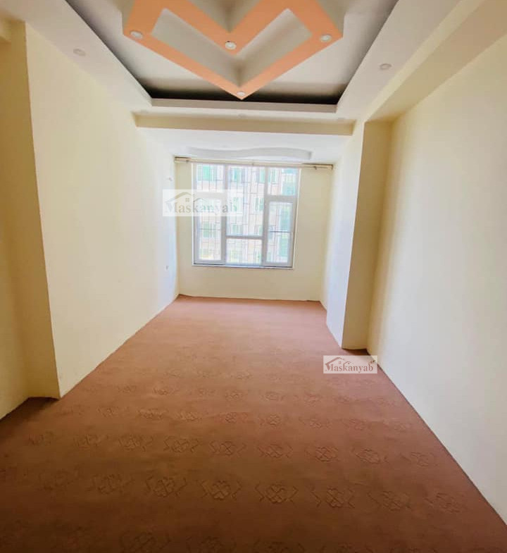 Two-room apartment for sale in Khoshal Khan, Kabul
