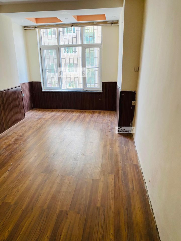 Two-room apartment for sale in Khoshal Khan, Kabul