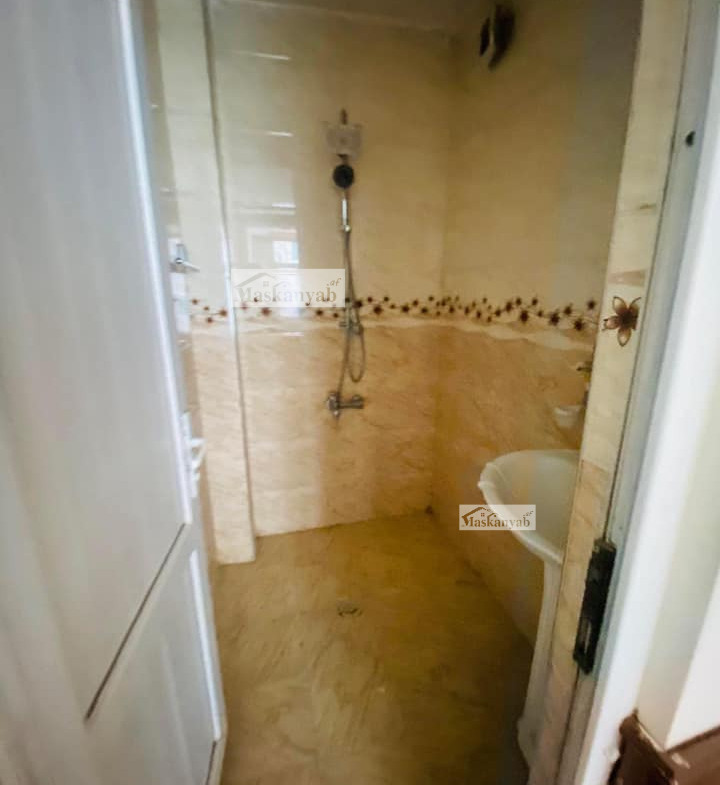 Two-room apartment for sale in Khoshal Khan, Kabul