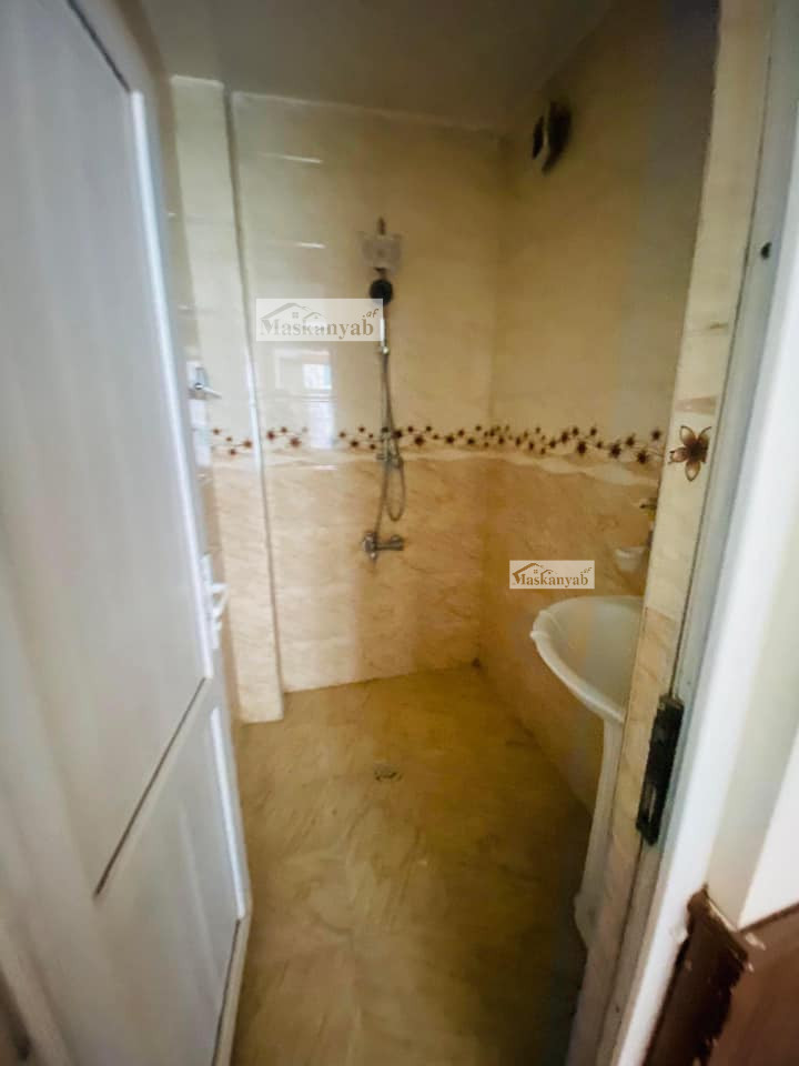 Two-room apartment for sale in Khoshal Khan, Kabul