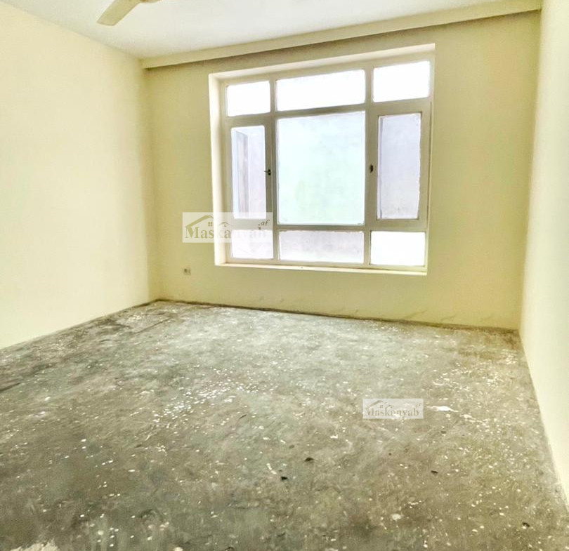 10 Rooms house for rent in Shahr-e New, Kabul