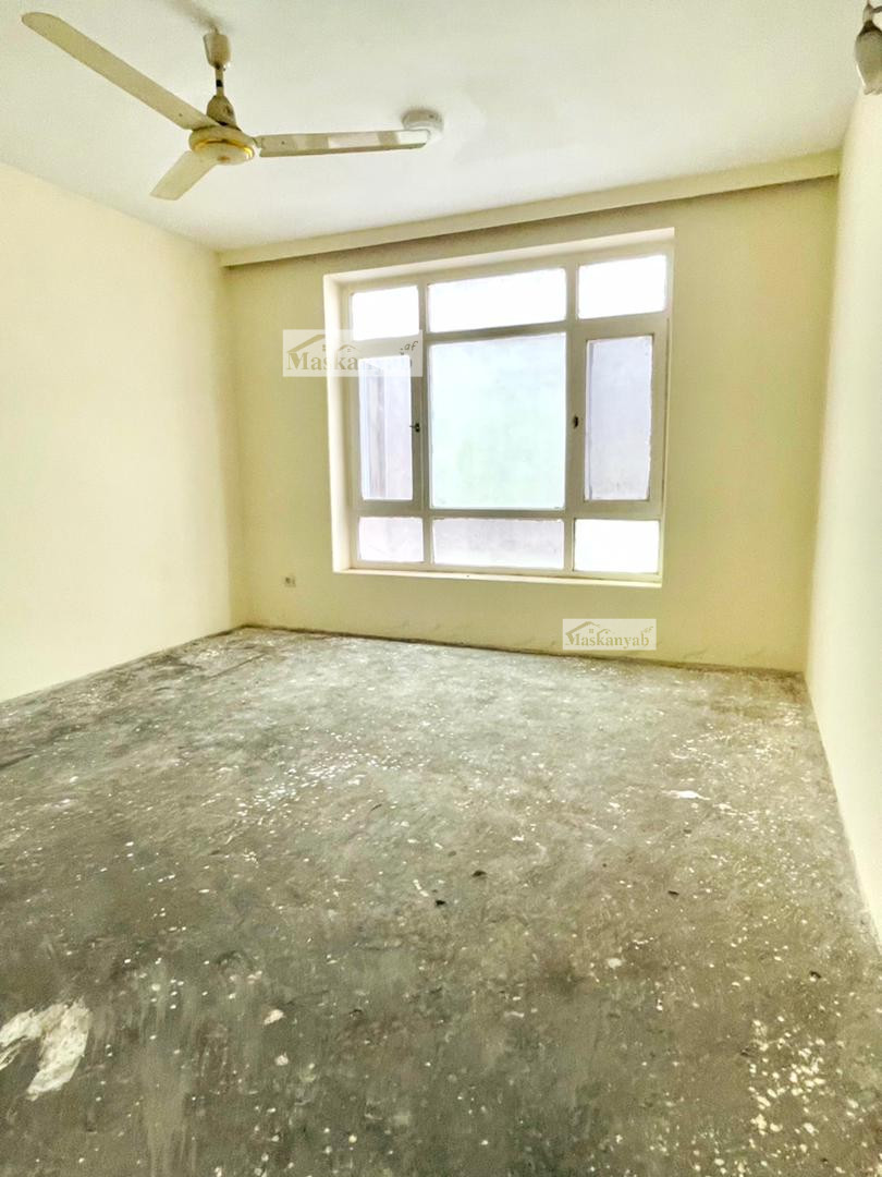 10 Rooms house for rent in Shahr-e New, Kabul