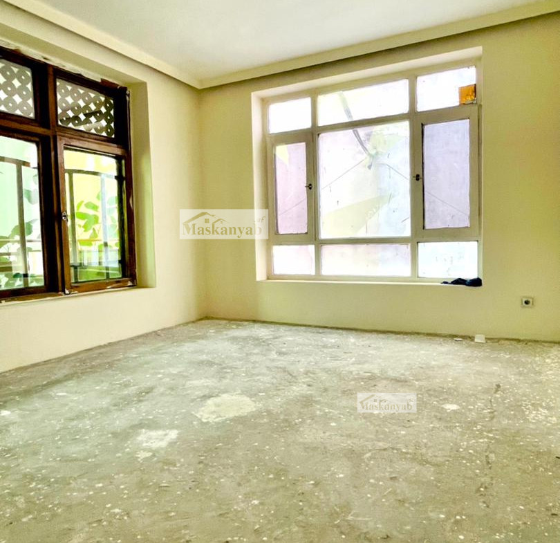 10 Rooms house for rent in Shahr-e New, Kabul