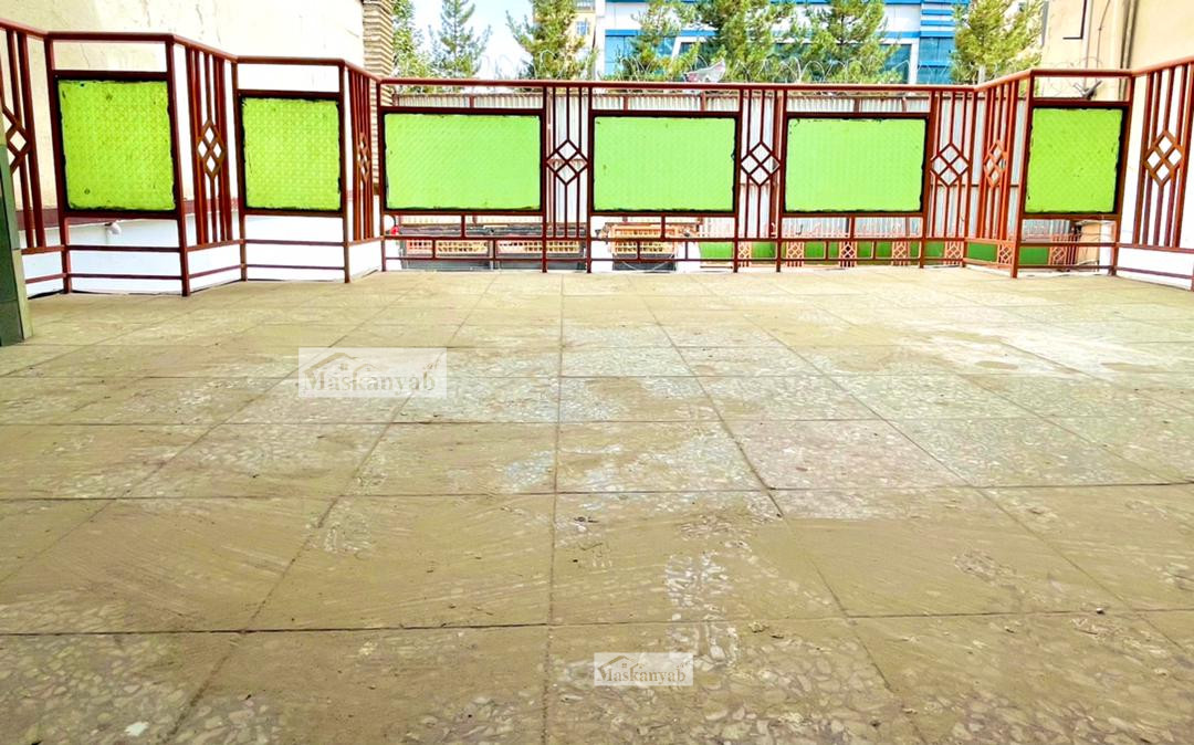 10 Rooms house for rent in Shahr-e New, Kabul
