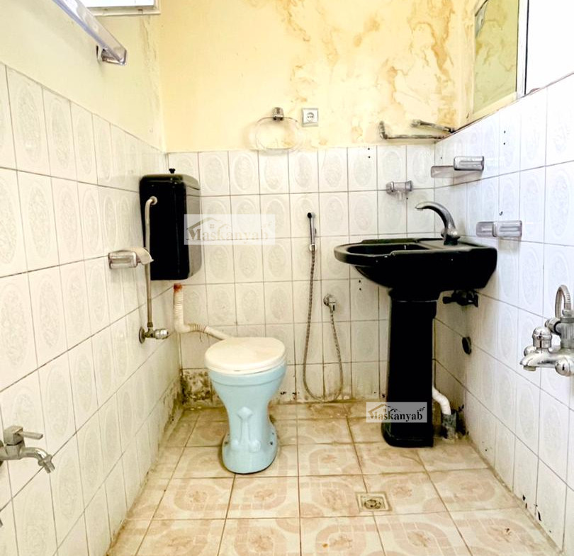 10 Rooms house for rent in Shahr-e New, Kabul