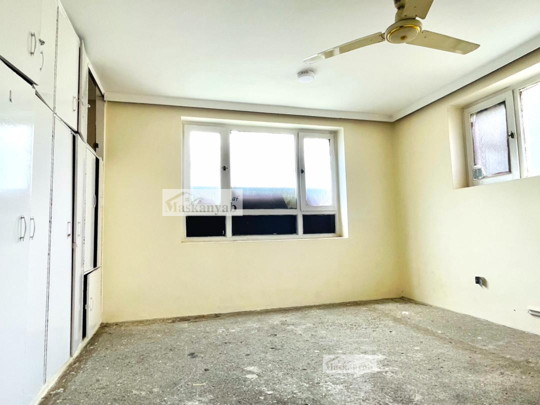 10 Rooms house for rent in Shahr-e New, Kabul