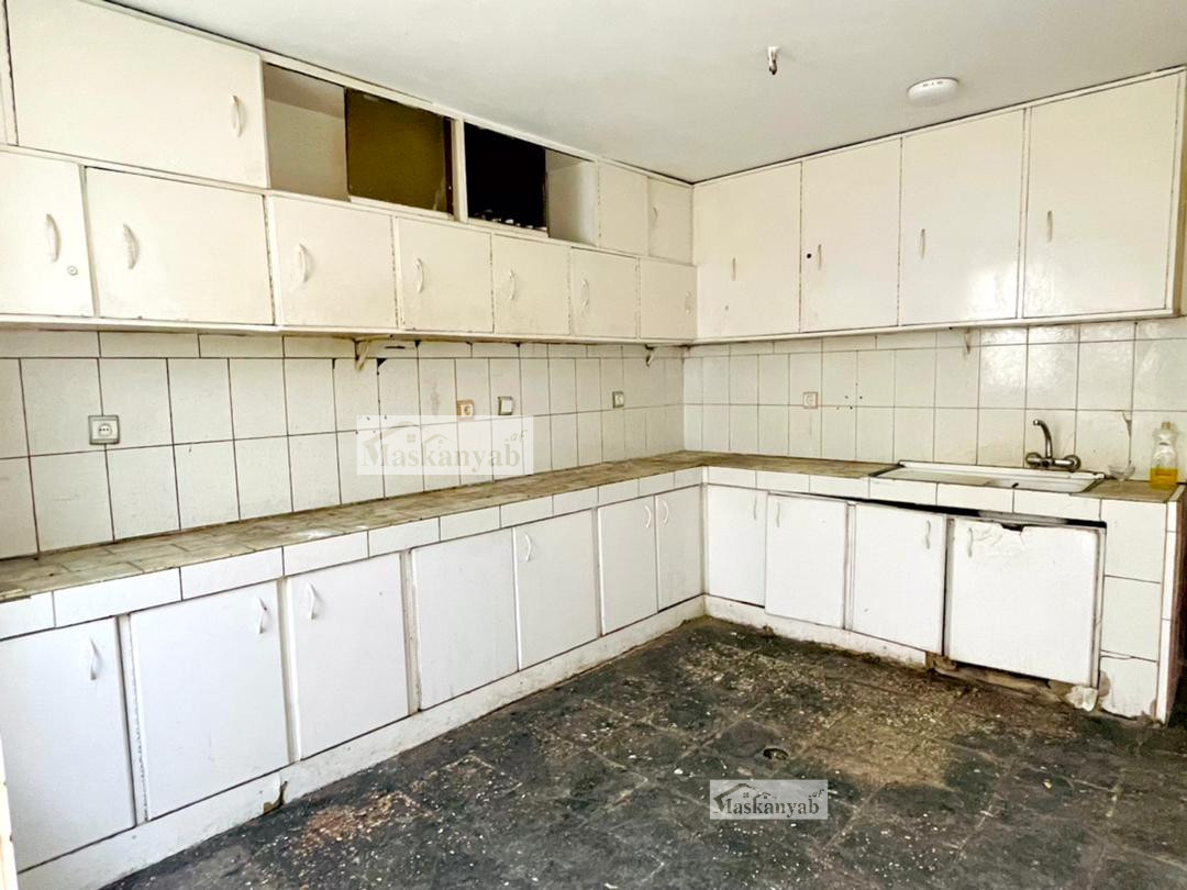 10 Rooms house for rent in Shahr-e New, Kabul