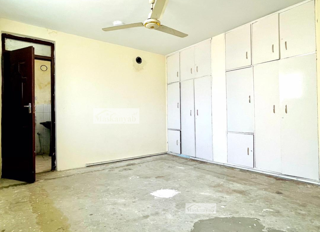 10 Rooms house for rent in Shahr-e New, Kabul