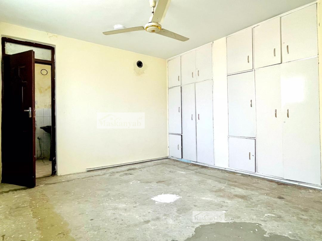 10 Rooms house for rent in Shahr-e New, Kabul