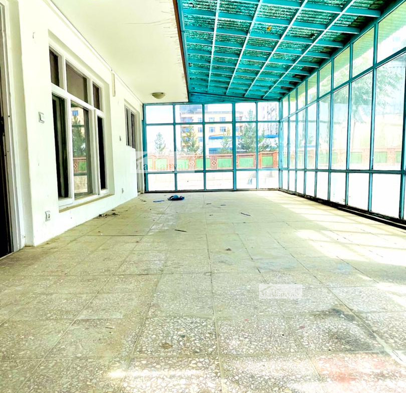 10 Rooms house for rent in Shahr-e New, Kabul