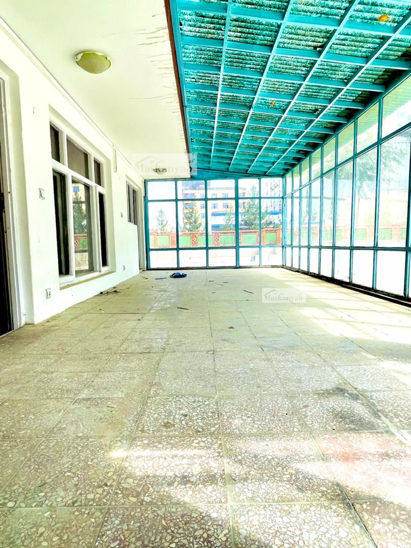 10 Rooms house for rent in Shahr-e New, Kabul