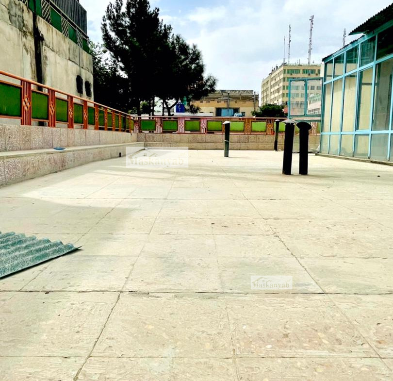 10 Rooms house for rent in Shahr-e New, Kabul