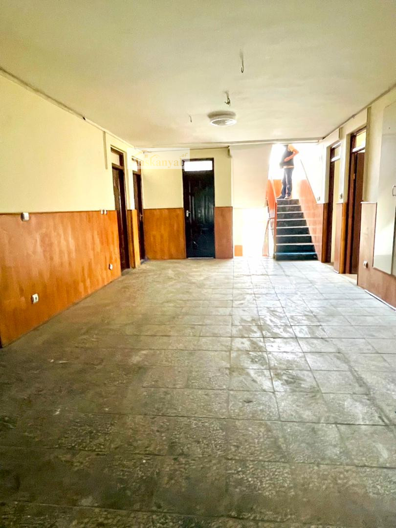 10 Rooms house for rent in Shahr-e New, Kabul