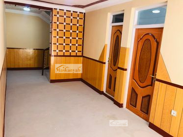 Two-floor house for sale at Raese Place, Kabul