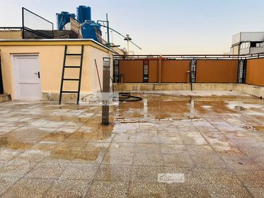Two-floor house for sale at Raese Place, Kabul