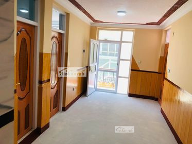 Two-floor house for sale at Raese Place, Kabul