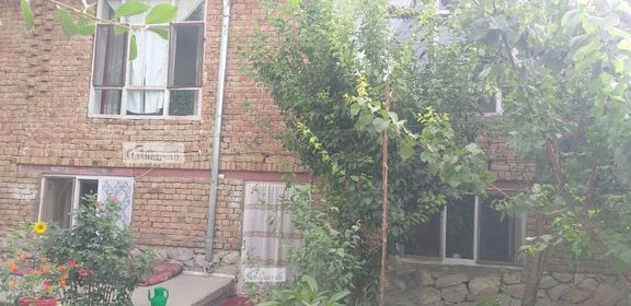 Two-floor house for sale in Qala-e Wazir Paghman