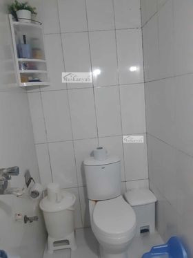Two-room apartment for mortgage in Khair Khana, Kabul