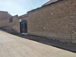 Three-room house for sale urgently in Karte New