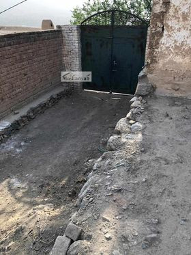 House for sale in District 7, Kabul