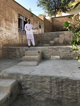 House for sale in District 7, Kabul