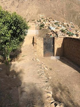 House for sale in District 7, Kabul