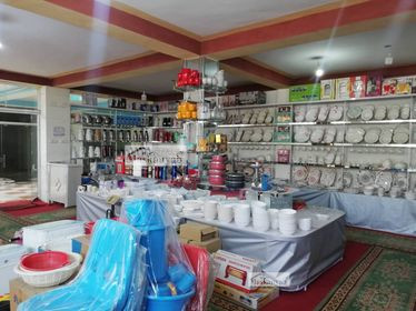 A shop for sale in Company, Kabul