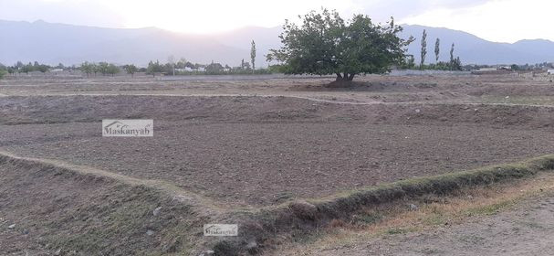 A big piece of Agriculture land for sale in Qargha, Kabul