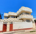 Concreted house for sale in District 17, Sar-e Kotal Khair Khana